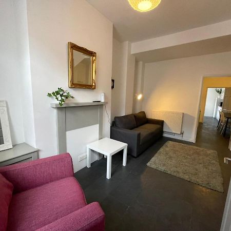 Perfect Home From Home In Stoke On Trent Etruria Buitenkant foto